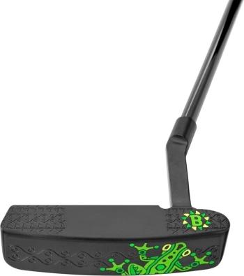 Bettinardi Limited Run Tiki Pravá ruka BB1 Slant 35" Golfová hole Patr