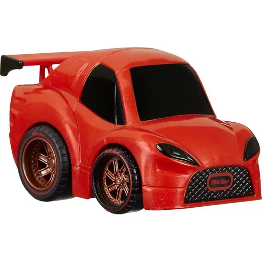 Little Tikes Crazy Fast Zběsilý závoďák