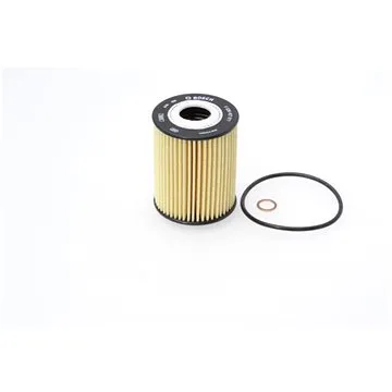 BOSCH Olejový filtr F 026 407 071 (F026407071)