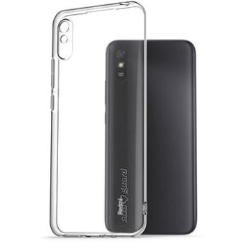 AlzaGuard Crystal Clear TPU Case pro Xiaomi Redmi 9A (AGD-PCT0037Z)