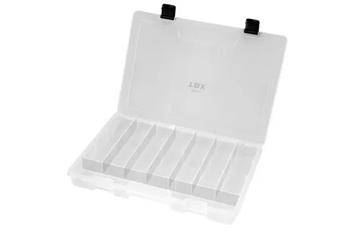 Delphin Krabice TBX One 350-8P Clip,Delphin Krabice TBX One 350-8P Clip