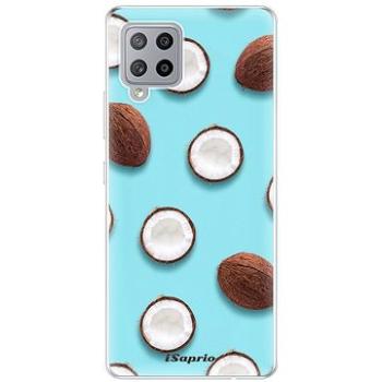 iSaprio Coconut 01 pro Samsung Galaxy A42 (coco01-TPU3-A42)