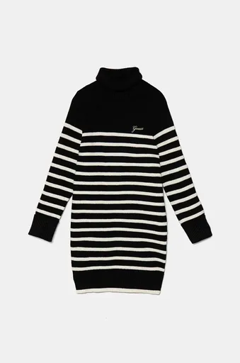 Dívčí šaty Guess
