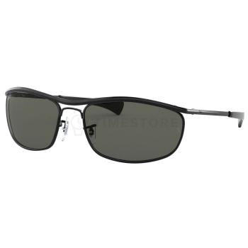 Ray-Ban Olympian I Deluxe Polarized RB3119M 002/58 62 - 30 dnů na vrácení zboží