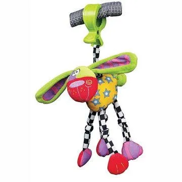 Playgro Vrnící pejsek (9321104118400)