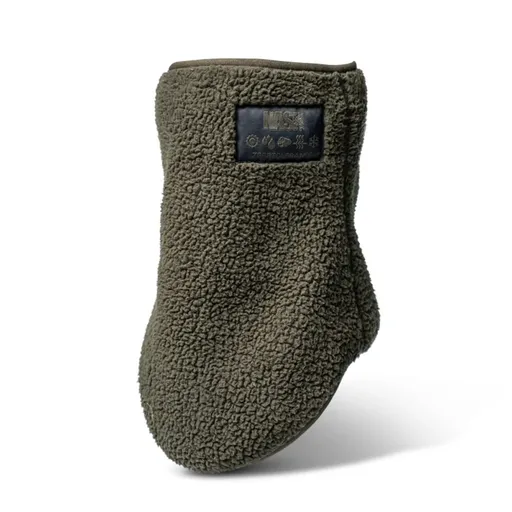 Nash Nákrčník ZT Sherpa Fleece Reversible Snood,Nash Nákrčník ZT Sherpa Fleece Reversible Snood