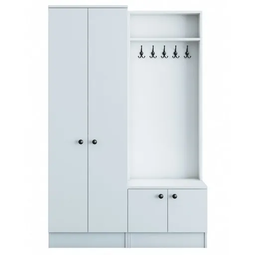 Předsíňová sestava Mia White