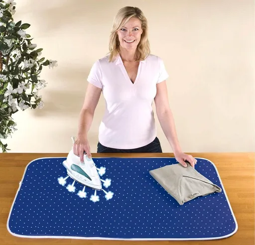 WENKO Deka na žehlení Steam