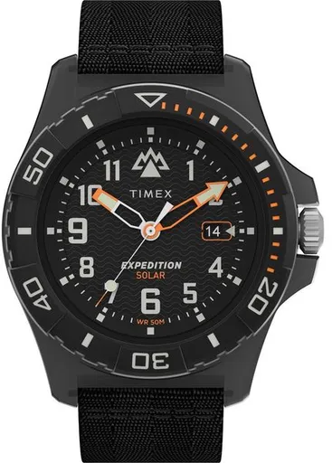 Timex Expedition Freedive Ocean TW2V40500QY