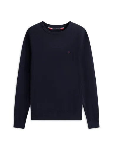 Tommy Hilfiger Core Essential Cotton Crew Neck M