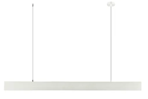 Azzardo AZ4570 závěsné svítidlo LINNEA 112 PENDANT CCT bílá