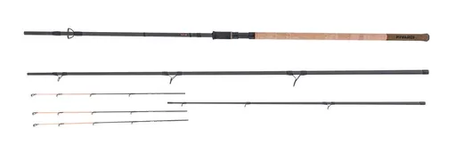 Mivardi Prut Distance method XTR 390SH 3,9m 180g,Mivardi Prut Distance method XTR 390SH 3,9m 180g