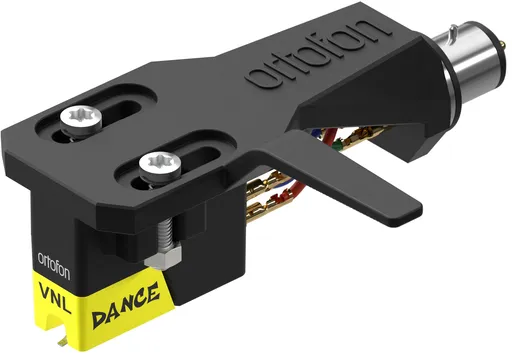 Ortofon DJ VNL DANCE Premounted on SH-2 BLACK