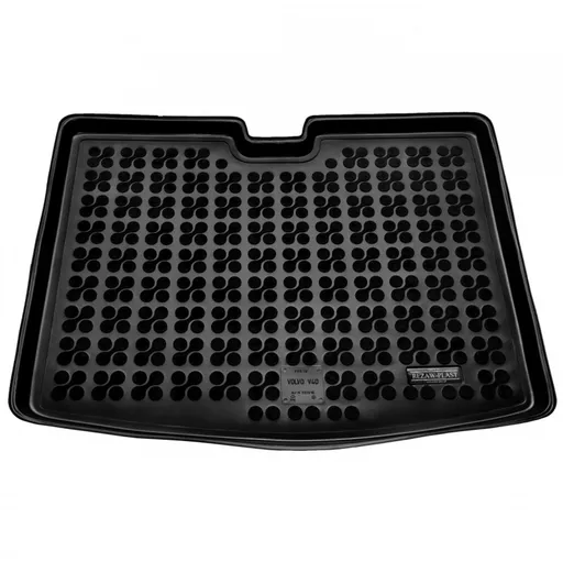 Gumová vana do kufru Rezaw-Plast Volvo V40 2012-2019 (combi, dolní dno)