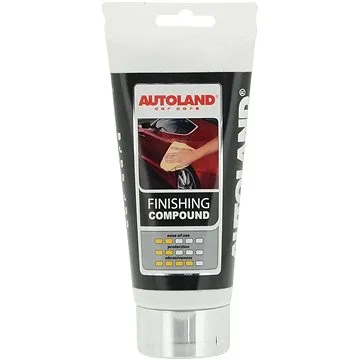 Leštící a brusná pasta tuba 150ml (am00452)