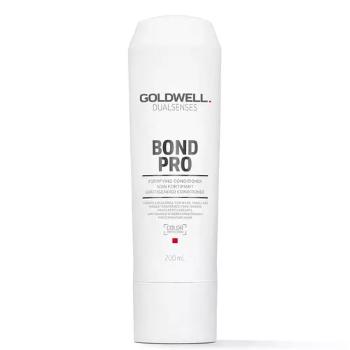 Goldwell Posilující kondicionér pro slabé a křehké vlasy Dualsenses Bond Pro (Fortifyining Conditioner) 200 ml