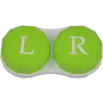 Kaida klasické pouzdro barevné - zelené (9555644809270)