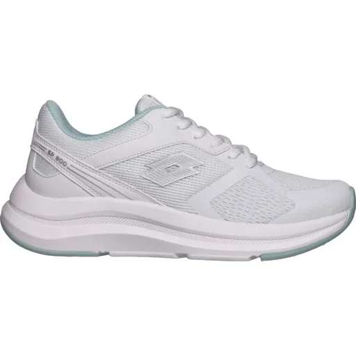 Lotto SPEEDRIDE 800 Dámské sportovní boty, bílá, velikost 41