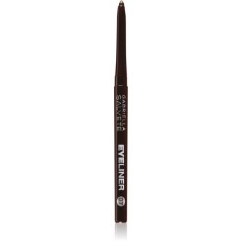 Gabriella Salvete Automatic Eyeliner automatická tužka na oči odstín 07 Dark Brown 0,28 g