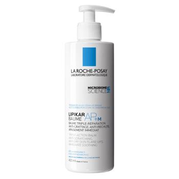 LA ROCHE-POSAY  Lipikar Baume AP + balzam 400 ml