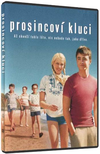 Prosincoví kluci (DVD)