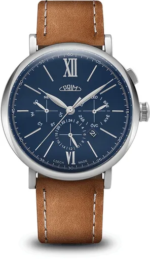 Prim Retro Elegance 25 Automatic W01P.13248.E