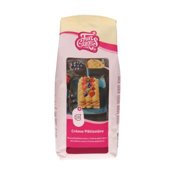 Cakesupplies Vanilkový krém/puding Crème Patisserie 1 kg