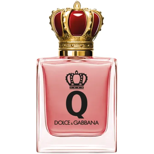 Dolce&Gabbana Q by Dolce&Gabbana Intense parfémovaná voda pro ženy 50 ml