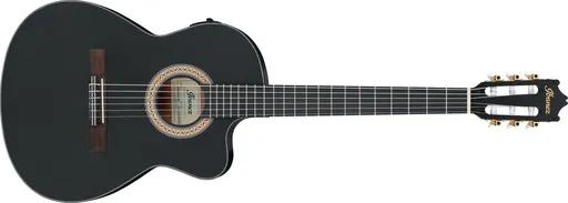 Ibanez GA5MHTCE Weathered Black