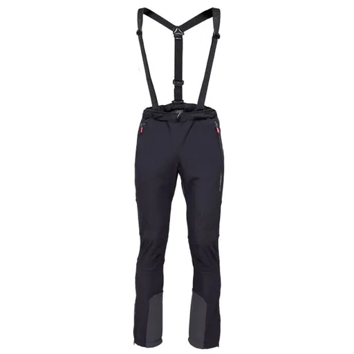 TRIMM CONTRE Pánské kalhoty, černá, velikost XXXL