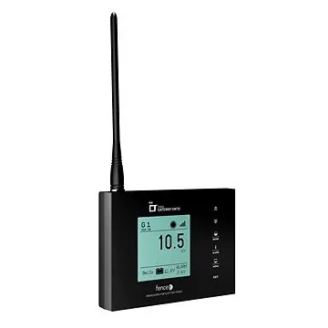 Centrální ovládací zařízení pro elektrické ohradníky FENCE GATEWAY GW10 (7010)
