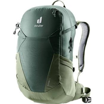 Deuter Futura 23 zelený (4046051112053)