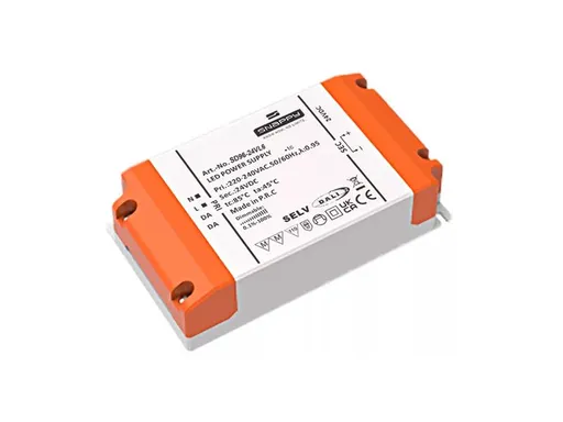 Zdroj pro LED 96W/24V SNAPPY SD96-24VL6 Profi