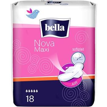 BELLA Nova  Maxi 18 ks  (5900516301996)