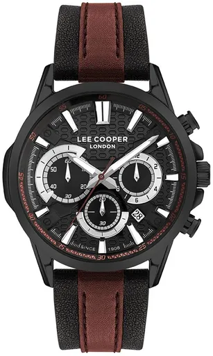 Lee Cooper Analogové hodinky LC07493.651