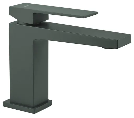 SAPHO SPECTRE stojánková umyvadlová baterie, smeraldo 1102-72SM
