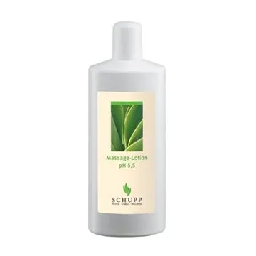 Schupp Masážní emulze pH 5,5 (SCHPol20nad)