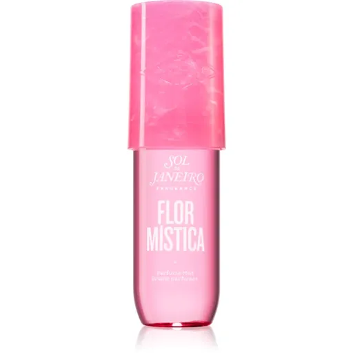 Sol de Janeiro Flor Mística parfémovaný sprej na tělo a vlasy pro ženy 90 ml