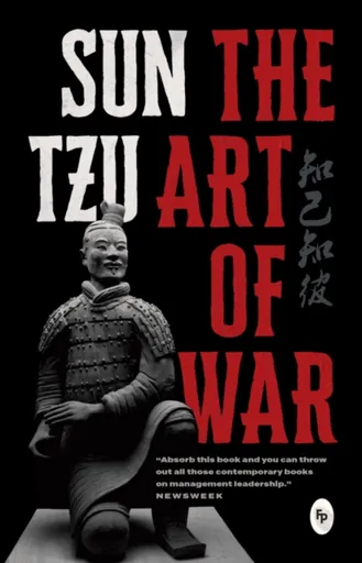 The Art of War - Sun Tzu