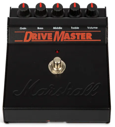 Marshall Drivemaster