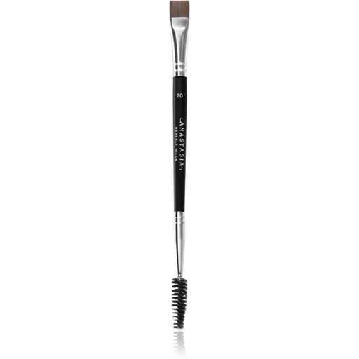 Anastasia Beverly Hills Brush štětec na blending na obočí 20 1 ks