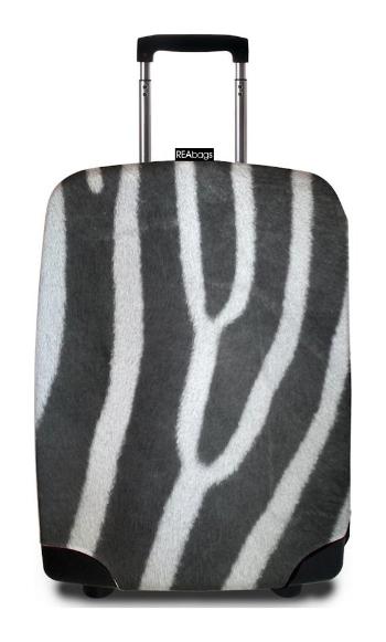 REAbags 9015 Zebra