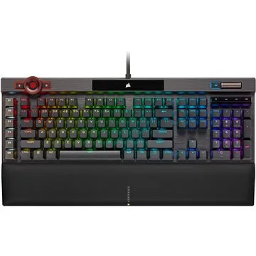 Corsair K100 RGB OPX - US (CH-912A01A-NA)