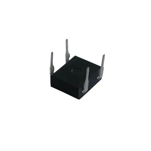 Můstek usměrňovací  1A/ 250V   B250C1000  DIL4