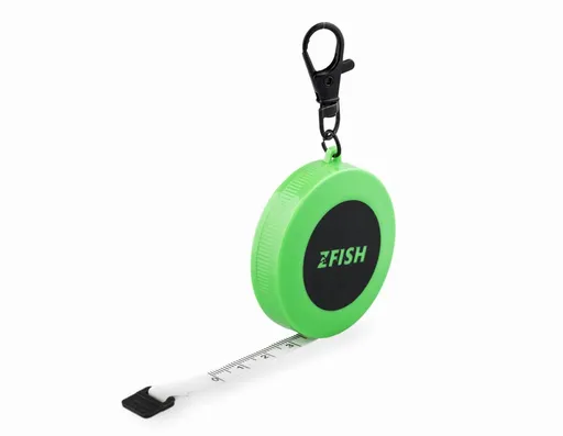 Zfish Metr Measure your Fish 150cm,Zfish Metr Measure your Fish 150cm