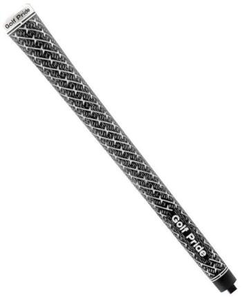 Golf Pride Z-Grip Cord Střední velikost Black Grip