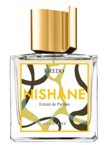 Nishane Kredo - parfém - TESTER 50 ml