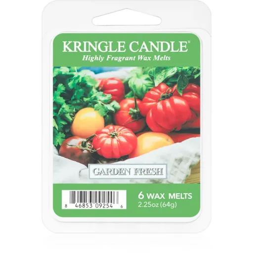 Kringle Candle Garden Fresh vonná svíčka 64 g
