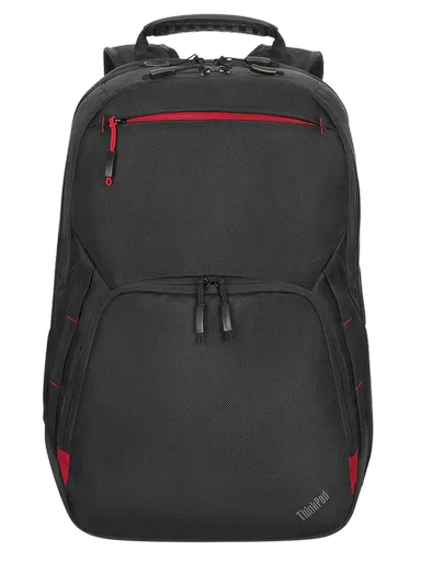 Lenovo batoh ThinkPad Essential Plus ECO černá 15.6