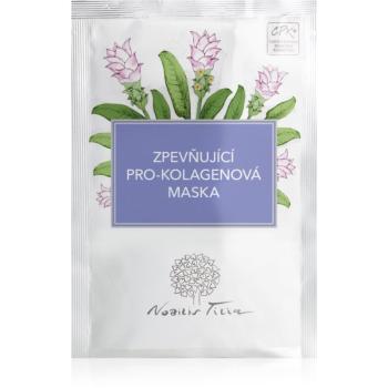 Nobilis Tilia Intenzivní péče maska pro mladistvý vzhled 25 g